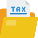 تشکیل پرونده مالیاتی توسط ثبت بان