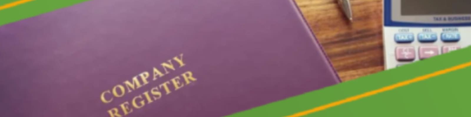 تشکیل پرونده مالیاتی توسط ثبت بان